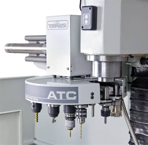 atc cnc milling machine|cnc machine tool changer.